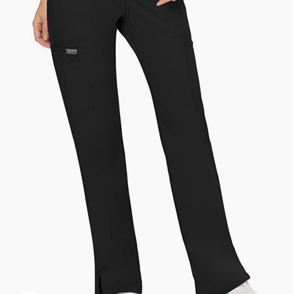 Cherokee Workwear Scrub Pants